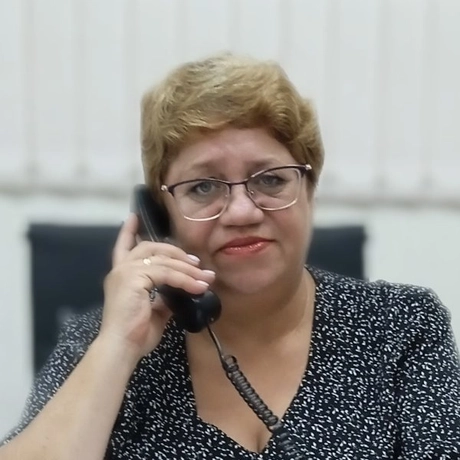 Нелюбина Татьяна