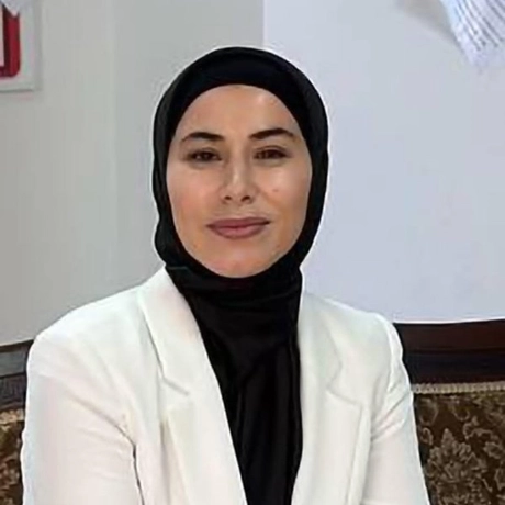 Хамхоева Макка