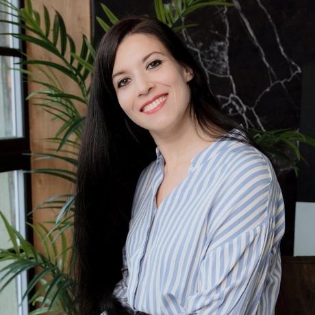 Изображение спикера