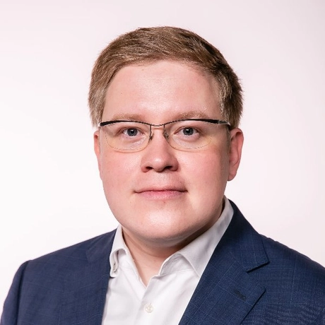 Изображение спикера