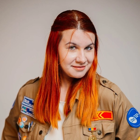 Грошева Яна