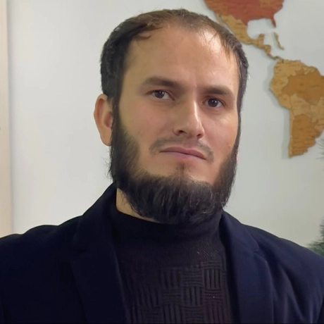 Изображение спикера