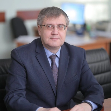 Розенко Станислав