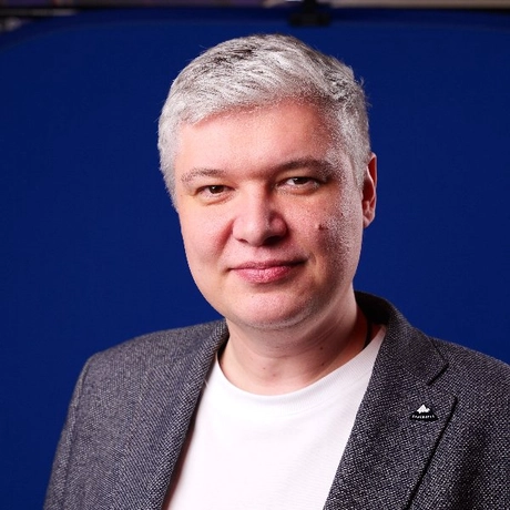 Иванов Илья