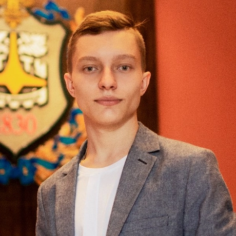 Изображение спикера