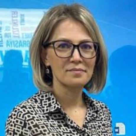 Изображение спикера