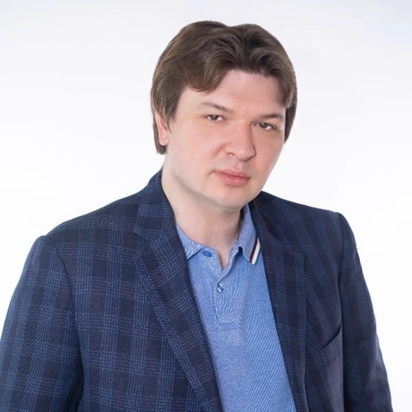 Медников Дмитрий