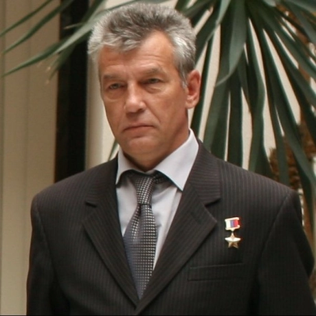 Изображение спикера