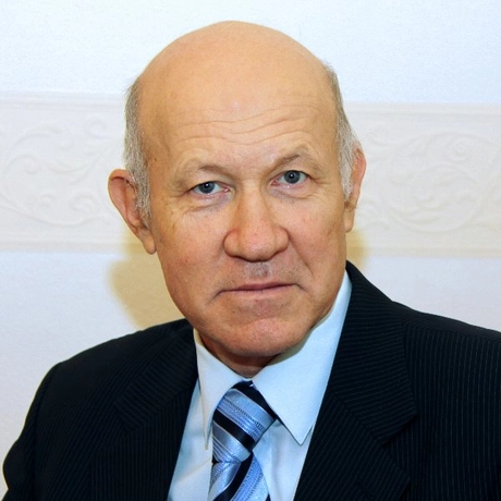 Изображение спикера