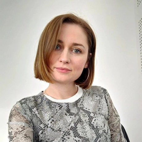 Хлюпина Марина