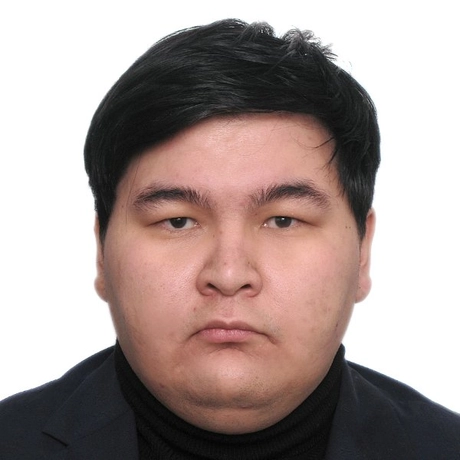 Изображение спикера