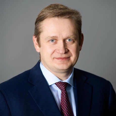 Изображение спикера