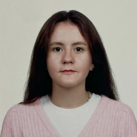 Воробьева Анна