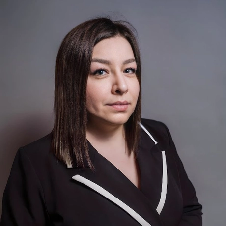 Изображение спикера