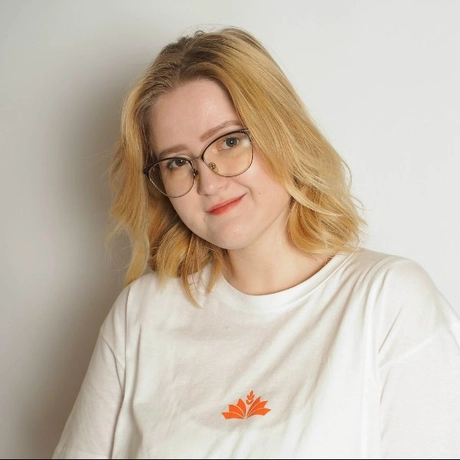 Жегалина Камелия