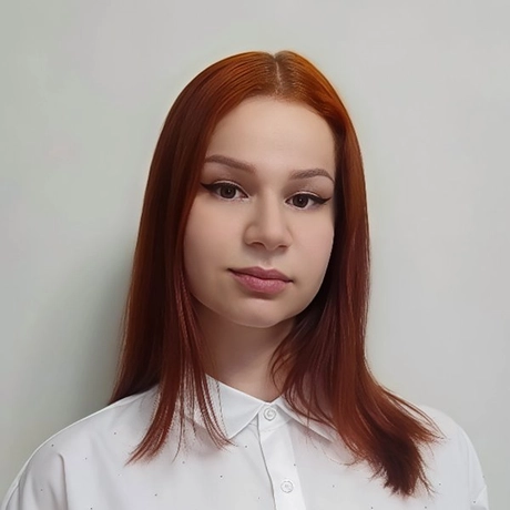 Суворова Ксения