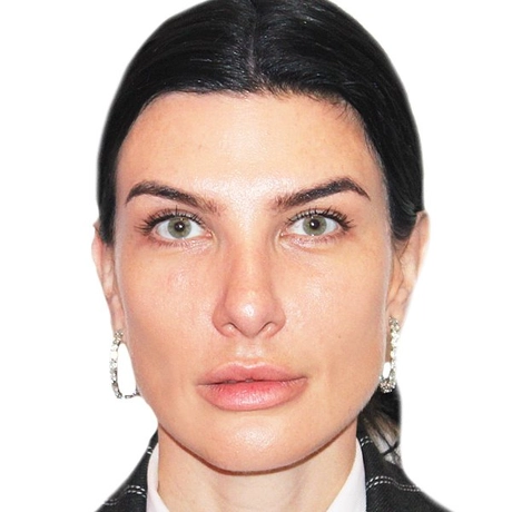 Лёвочкина Милена