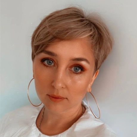 Газарян Екатерина