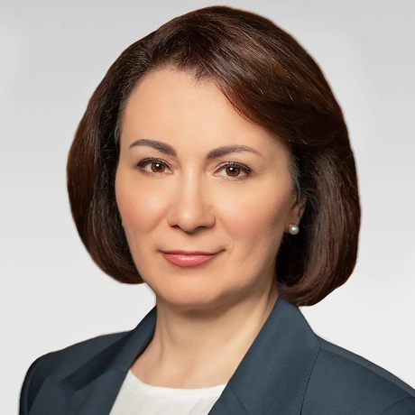 Изображение спикера