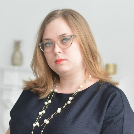 Корнева Ирина