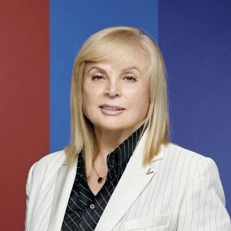 Памфилова Элла