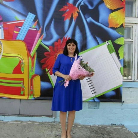 Сухова Светлана