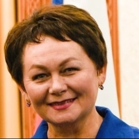 Изображение спикера