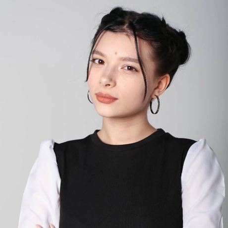 Изображение спикера