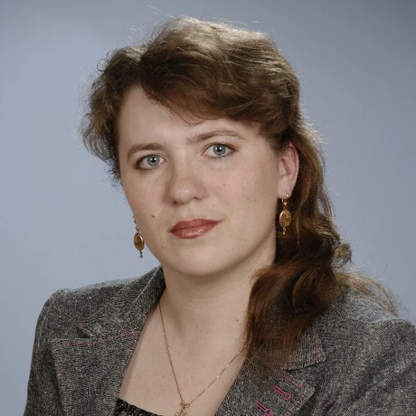 Изображение спикера