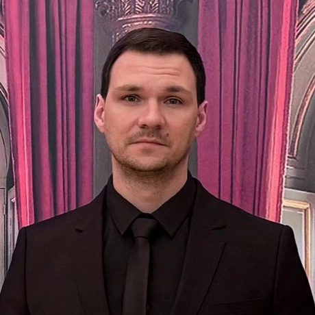 Ильченко Кирилл