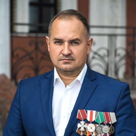 Магсумов Ренат