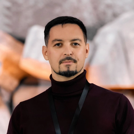 Изображение спикера