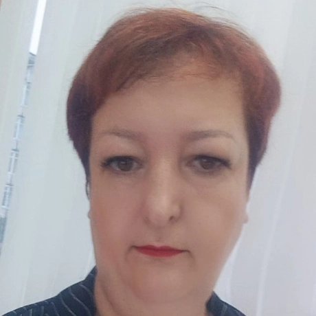 Ямникова Светлана