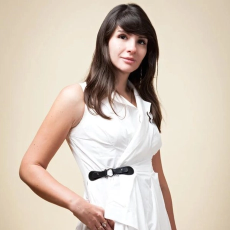 Петрусевич Валерия