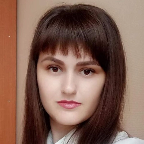 Сотникова Алена