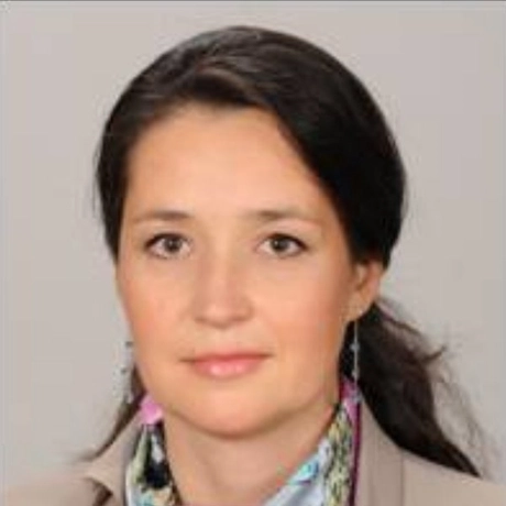 Изображение спикера