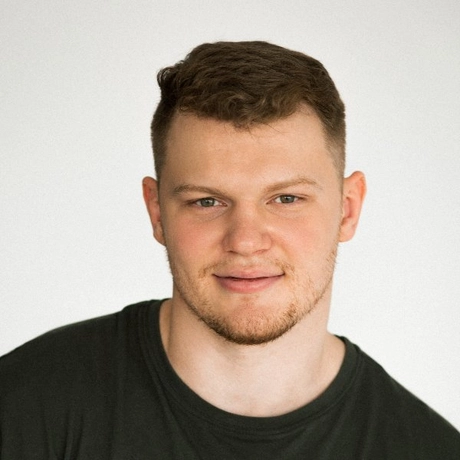 Суслов Владимир