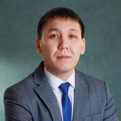 Кариев Валихан
