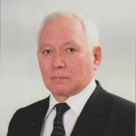 Кугаевский Александр