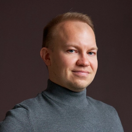 Изображение спикера