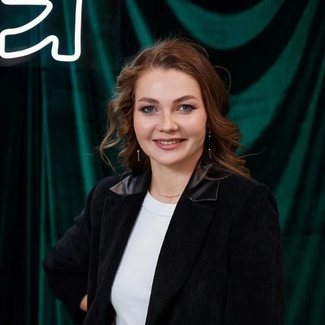 Изображение спикера