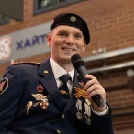 Изображение спикера