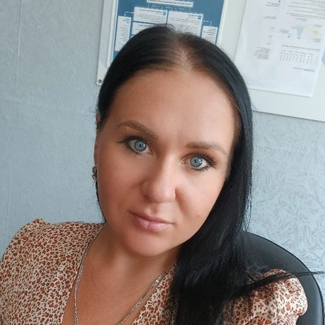 Девятова Мария