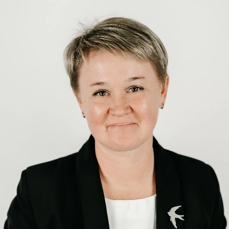 Изображение спикера