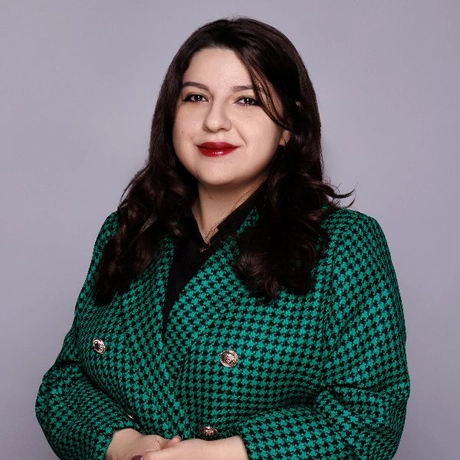 Изображение спикера