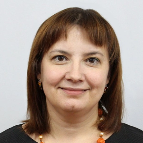 Шалева Виктория