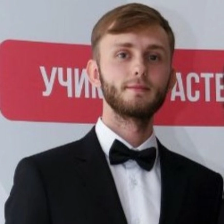 Изображение спикера