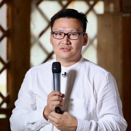 Изображение спикера