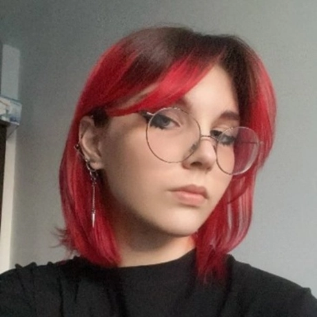 Захарова Виктория