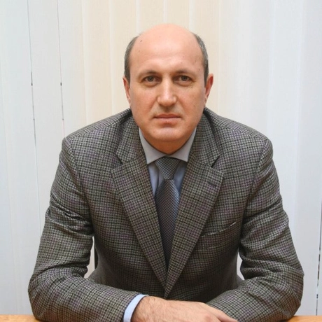 Изображение спикера